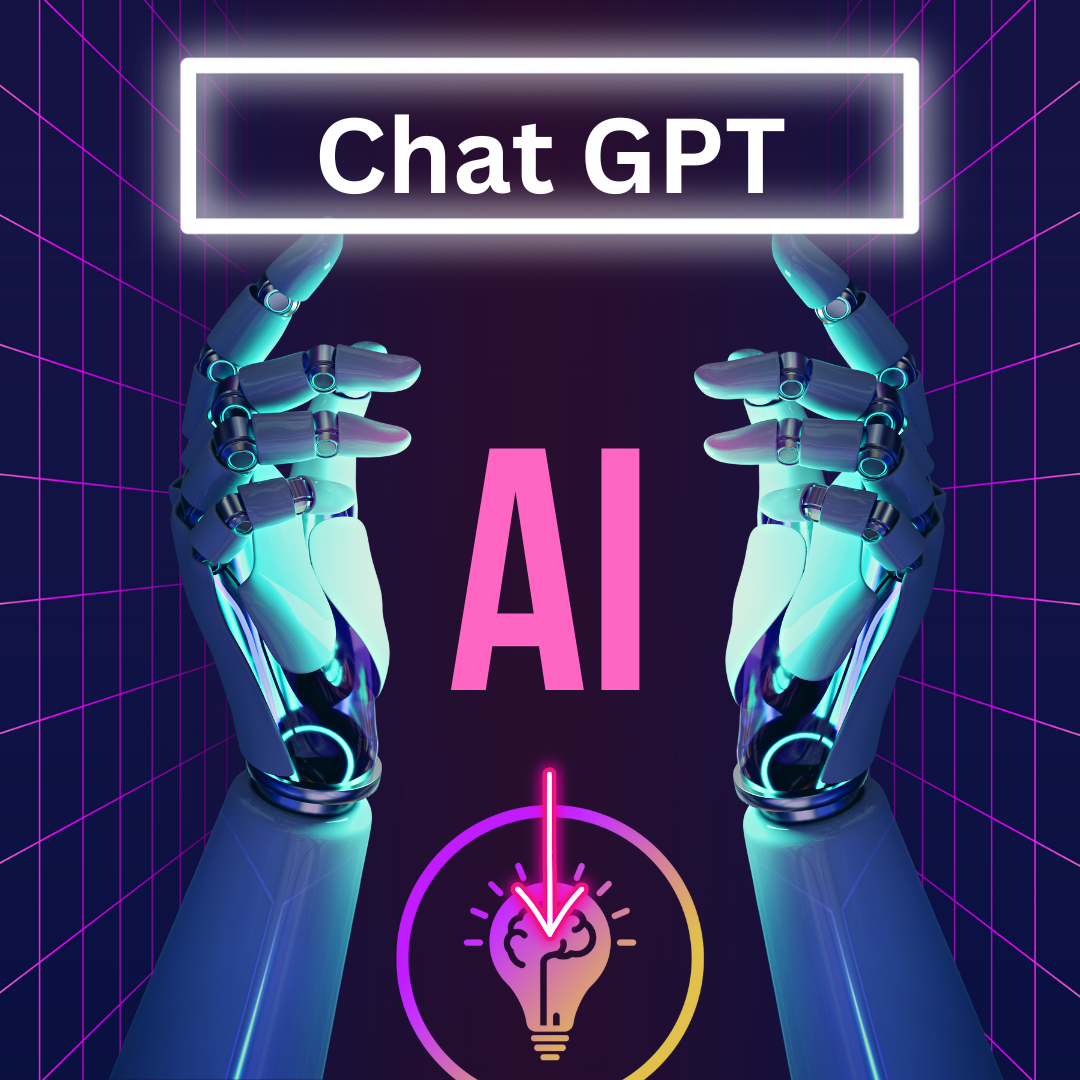 You are currently viewing CHAT GPT नावाचं वादळ